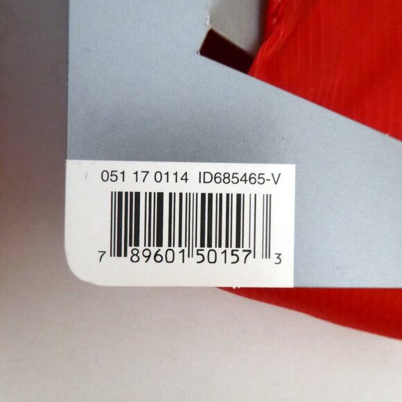 NEW 13” to 27” TARGET CHRISTMAS HOLIDAY RED WIRED TREE TOPPER BOW LOT OF 2 - Picture 6 of 12